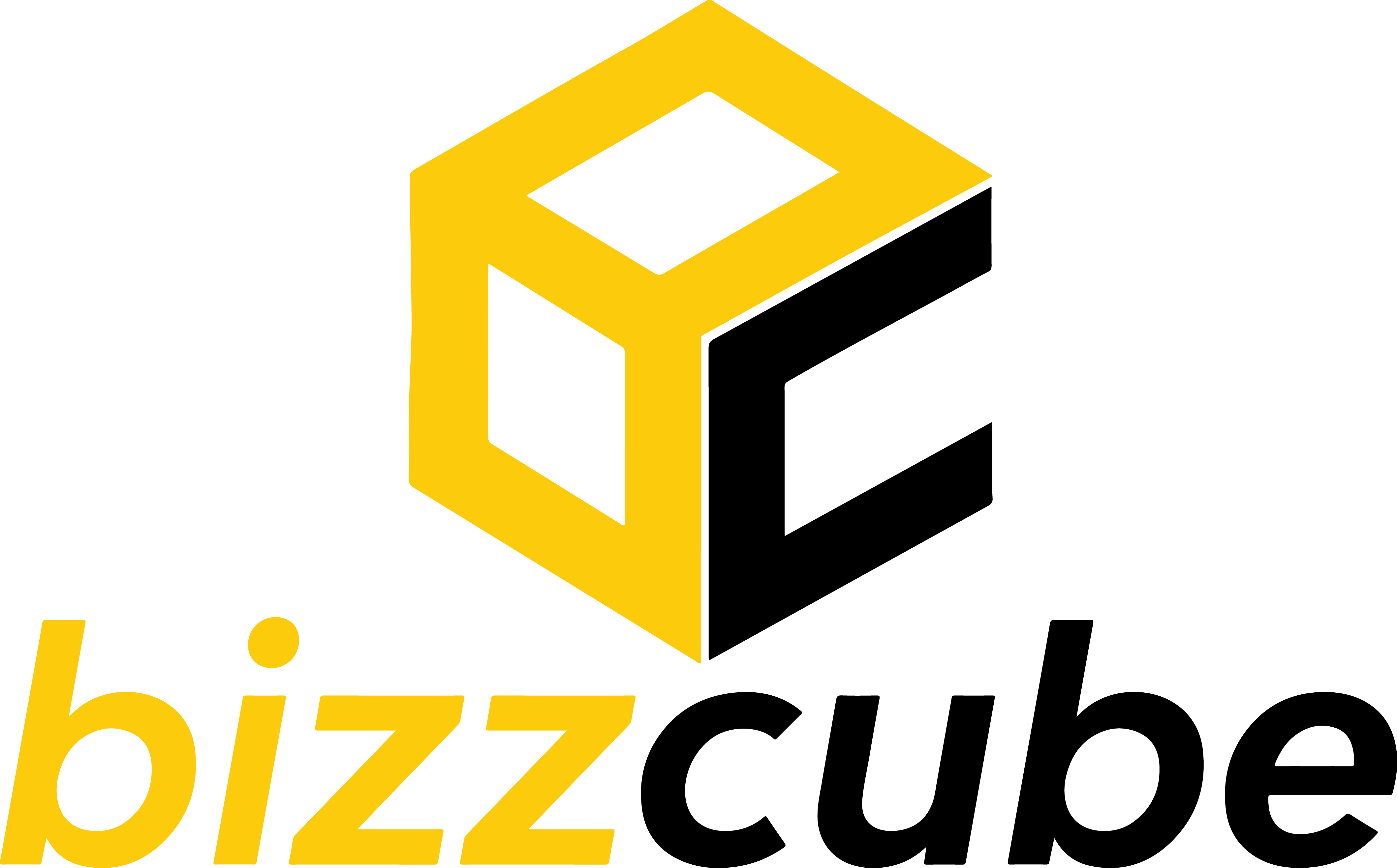 BizzCube Logo